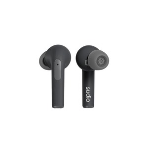 ECOUTEUR SANS FIL N2 PRO Noir