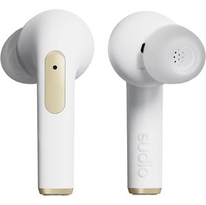 ECOUTEUR SANS FIL N2 PRO Blanc