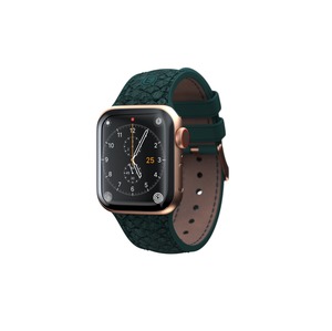 BRACELET POUR APPLE WATCH 40/41MM Vert