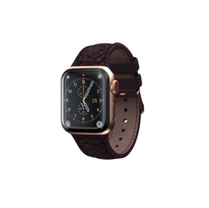 BRACELET POUR APPLE WATCH 40/41MM Violet