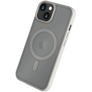 MAG COQUE SUNRISE IPHONE 14 Gris