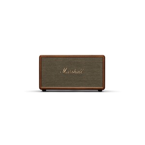 ENCEINTE HOME STANMORE 3 BLUETOOTH Marron