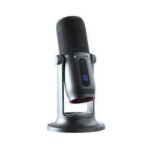 MICROPHONE MDRILL ONE BLACK Black