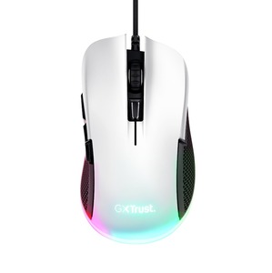 SOURIS GAMING YBAR PS5 BLANCHE