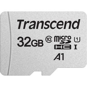 CARTE MICRO SD 32GO AVEC ADAPTATEUR UHS-I U1 Gris