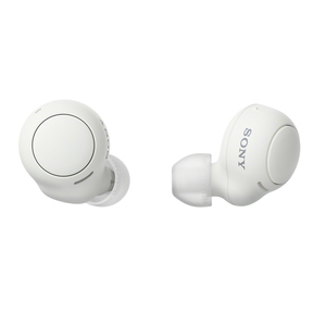 ECOUTEURS SANS FIL TRUE WIRELESS WFC500 SONY Blanc