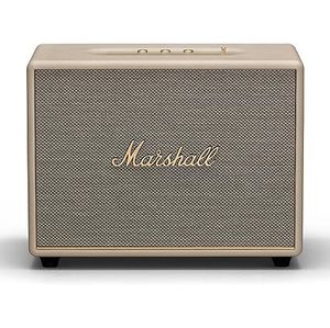 ENCEINTE HOME WOBURN 3 BLUETOOTH Crème