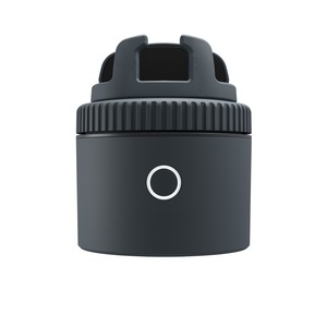 SOCLE POUR SMARTPHONE DETECTION AUTO DE MOUVEMENT Gris