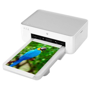 Instant Photo Printer 1S Set EU Blanc