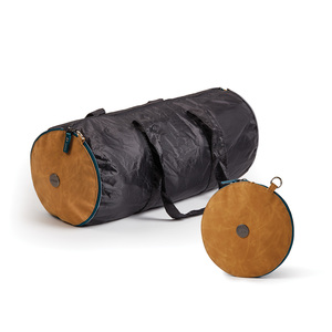 SAC DE VOYAGE/SPORT PACKABLE Noir