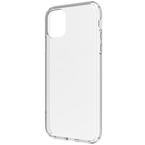 COQUE RECYCLEE APPLE IPHONE 11 Transparent