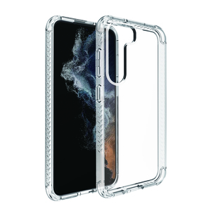 COQUE RENFORCEE 3M SAMSUNG GALAXY S23 Transparent