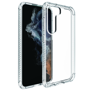 COQUE RENFORCEE 3M SAMSUNG GALAXY S23 PLUS Transparent