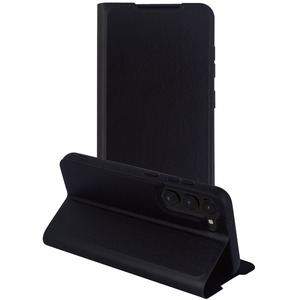 FOLIO STAND SAMSUNG GALAXY S23 PLUS Noir
