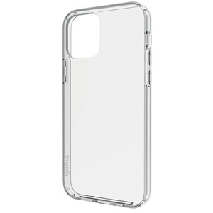 COQUE TRANSPARENTE RECYCLEE IPHONE 12/12 PRO Transparent