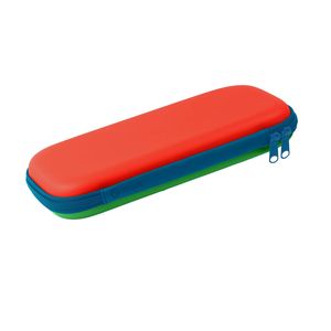 Pochette Pour Switch Rouge / Vert