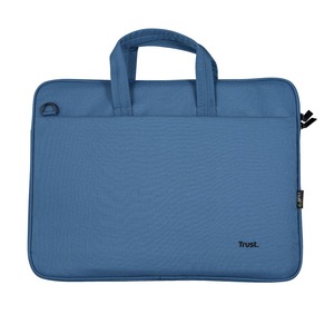 SACOCHE BOLOGNA 16'' ECO Bleu