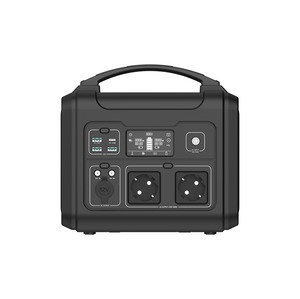 Station de charge 600W EU