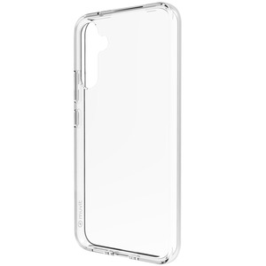 COQUE TRANSPARENTE RECYCLEE SAMSUNG GALAXY A34 5G Transparent