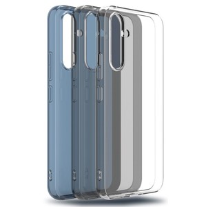 PACK 3 COQUES SOUPLES SAMSUNG GALAXY A54 5G