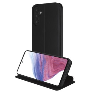 FOLIO STAND SAMSUNG GALAXY A14 4G/5G MYWAY Noir
