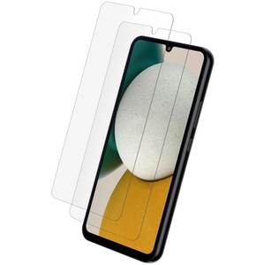 PACK 2 VERRE TREMPE PLAT SAMSUNG GALAXY A34 5G