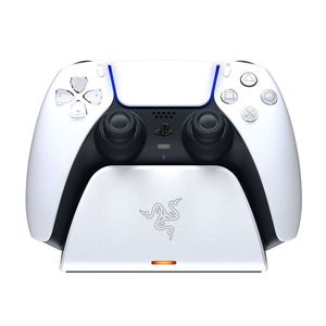 Stand de charge pour manette PS5 Blanc