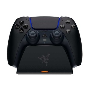 Stand de charge pour manette PS5 Noir