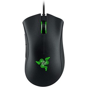 Souris filaire DEATHADDER ESSENTIAL Noir