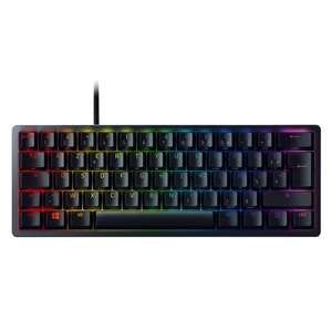 Clavier gaming HUNTSMAN MINI Violet