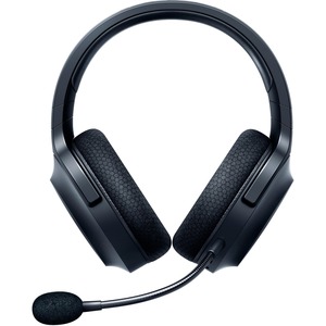 Casque sans fil BARRACUDA X Noir