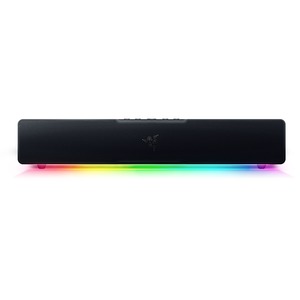 Enceinte barre de son Levitathan V2X Noir