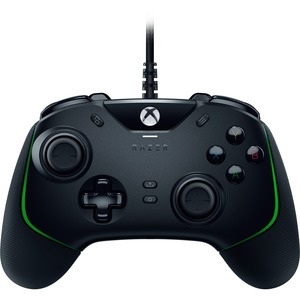 Manette filaire WOLVERINE V2 Noir