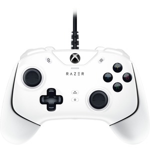 Manette filaire WOLVERINE V2 Blanc