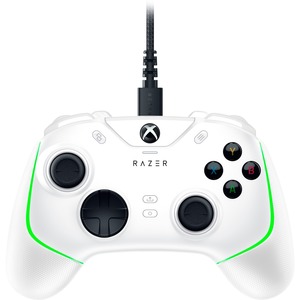 Manette filaire WOLVERINE V2 Blanc