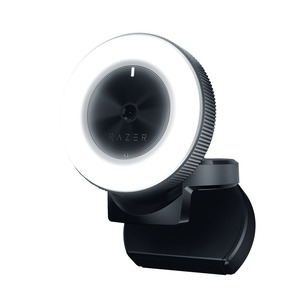 Webcam KIYO Noir