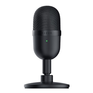 Microphone streaming SEREIN MINI Noir