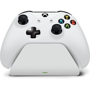 Stand de charge pour manette XBOX Blanc