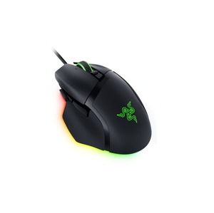Souris filaire BASILISK V3 Noir