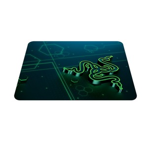 Tapis de souris GOLIATHUS MOBILE Bleu / Vert