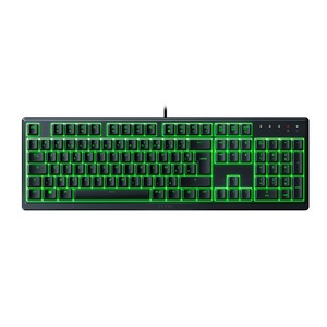 Clavier gaming ORNATA V3 X Noir / Multicolore