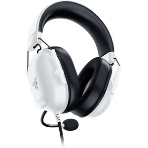 Casque filaire BLACKSHARK V2 X Blanc
