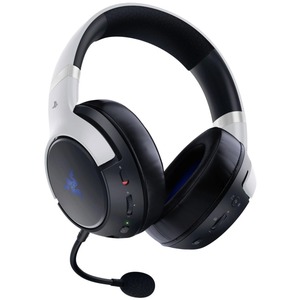 Casque sans fil KAIRA PRO HYPERSPEED Blanc