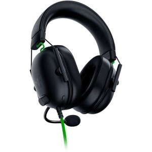 Casque filaire BLACKSHARK V2 X Noir