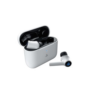 Ecouteurs true wireless HAMMERHEAD HYPERSPEED Blanc