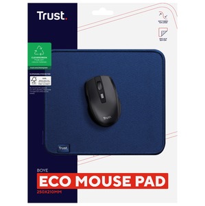 Tapis de souris BOYE Bleu