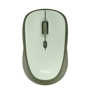 Souris sans fil YVI Vert