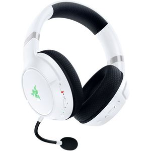 Casque sans fil KAIRA X PRO Blanc