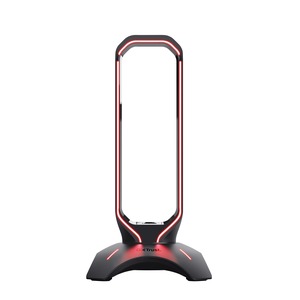 Support Gaming Cintar RGB Noir / Multicolore