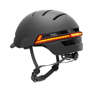 CASQUE URBAIN INTELLIGENT BH51M NEO Noir